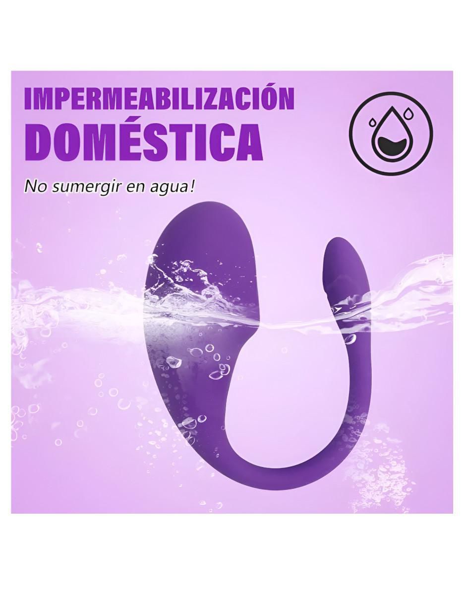 Recargable para punto g 5