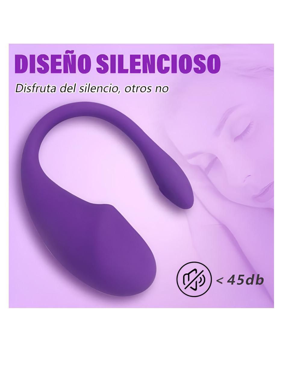 Recargable para punto g