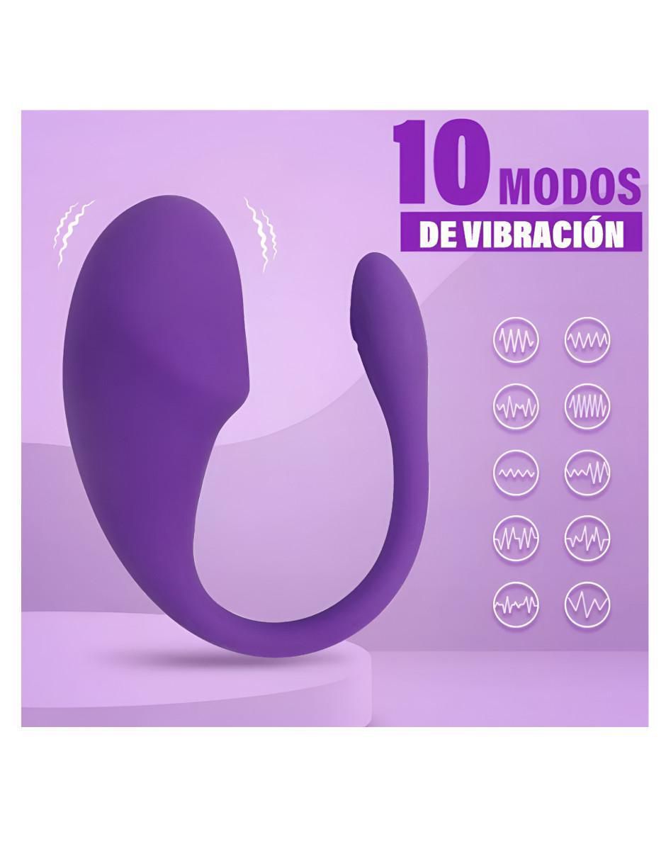 Recargable para punto g