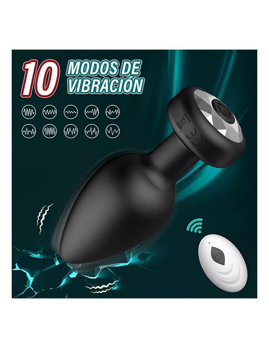 Recargable para ano 5