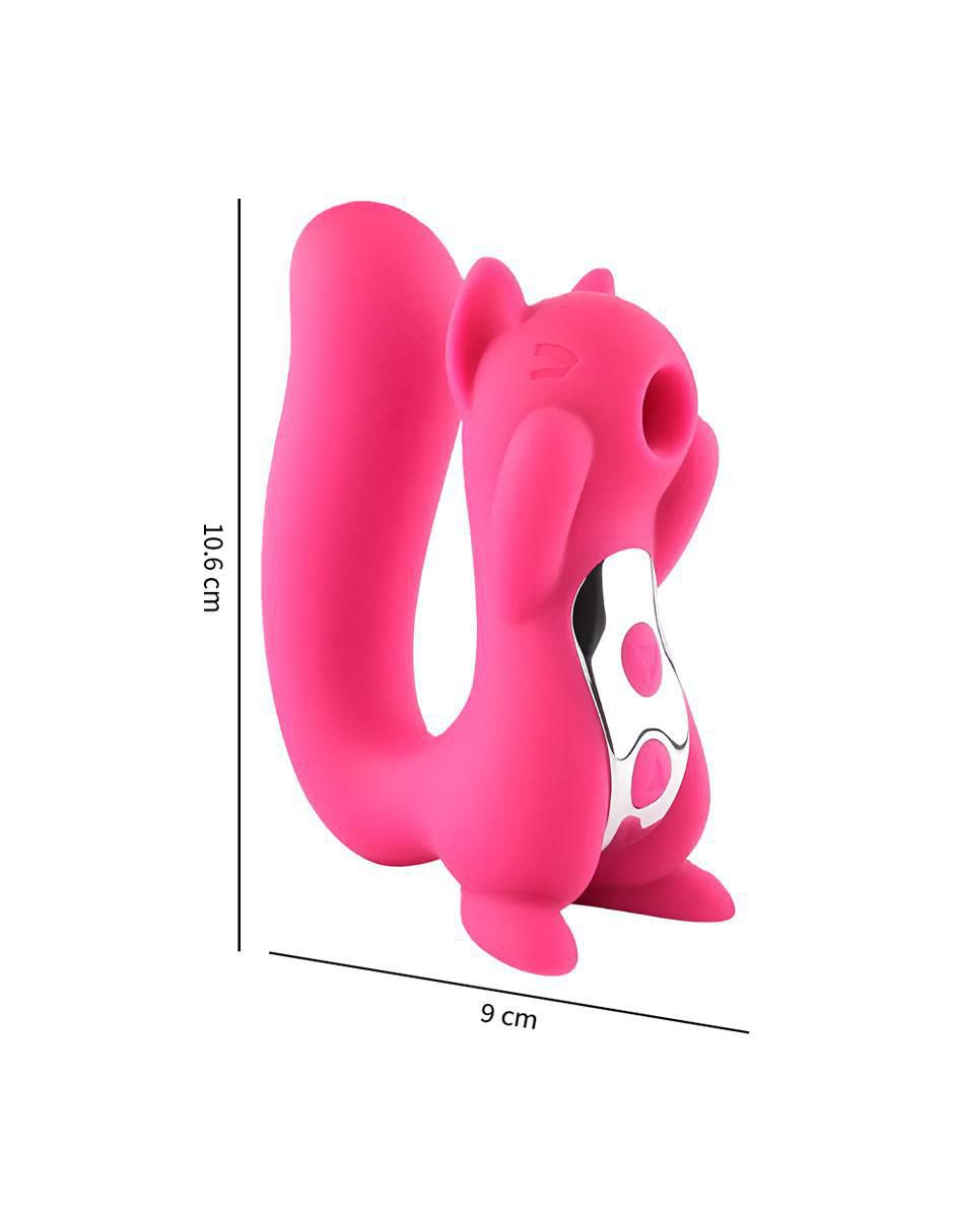 Recargable para punto g 5