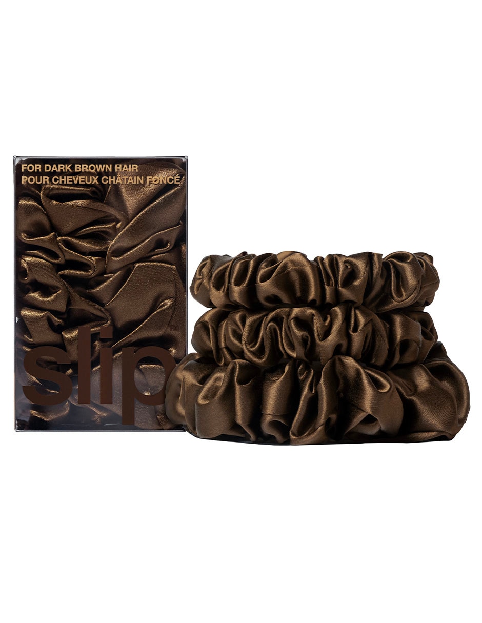Set ligas para cabello