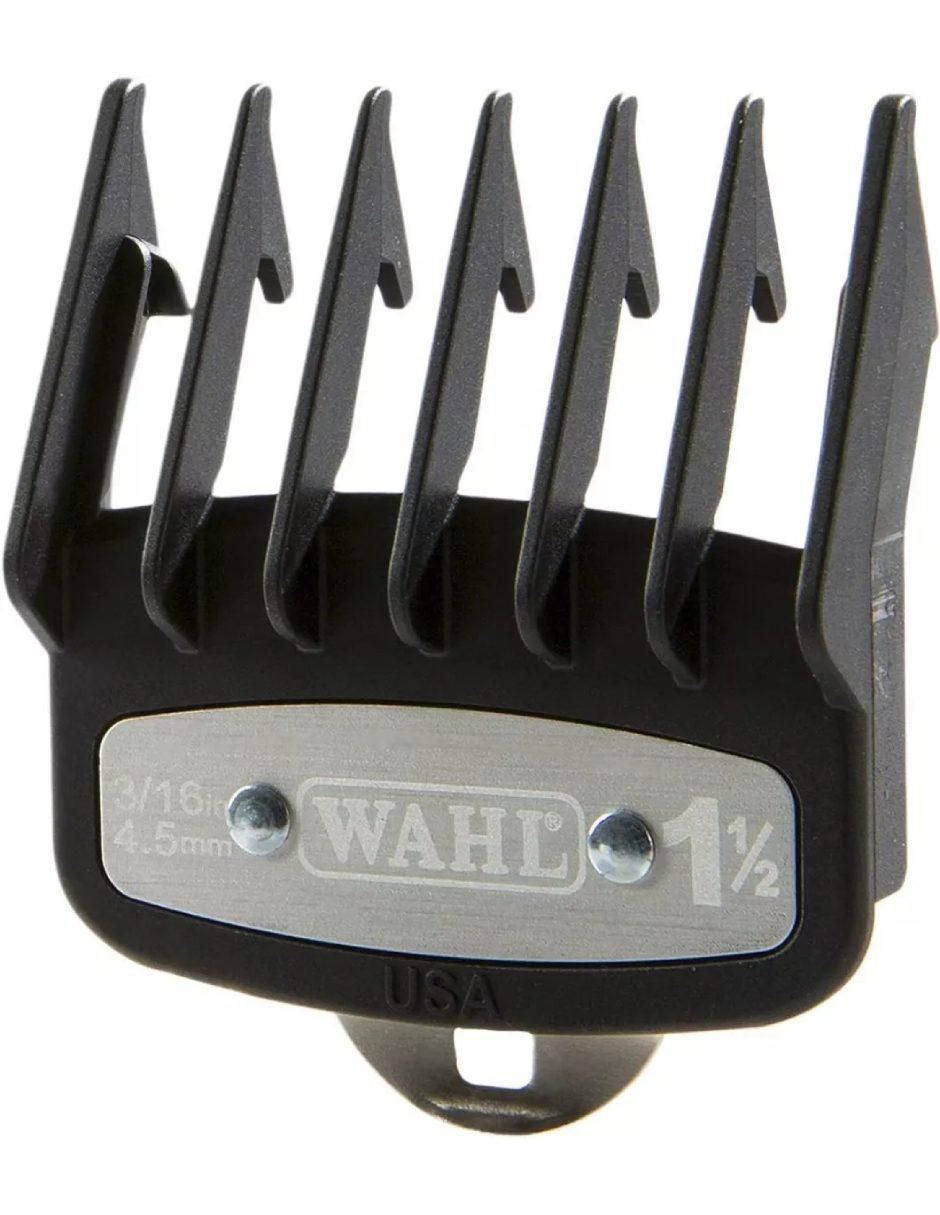 Rasuradora corporal Wahl
