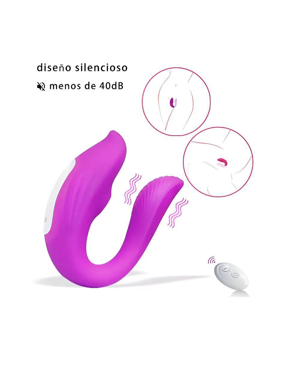 Recargable para punto g