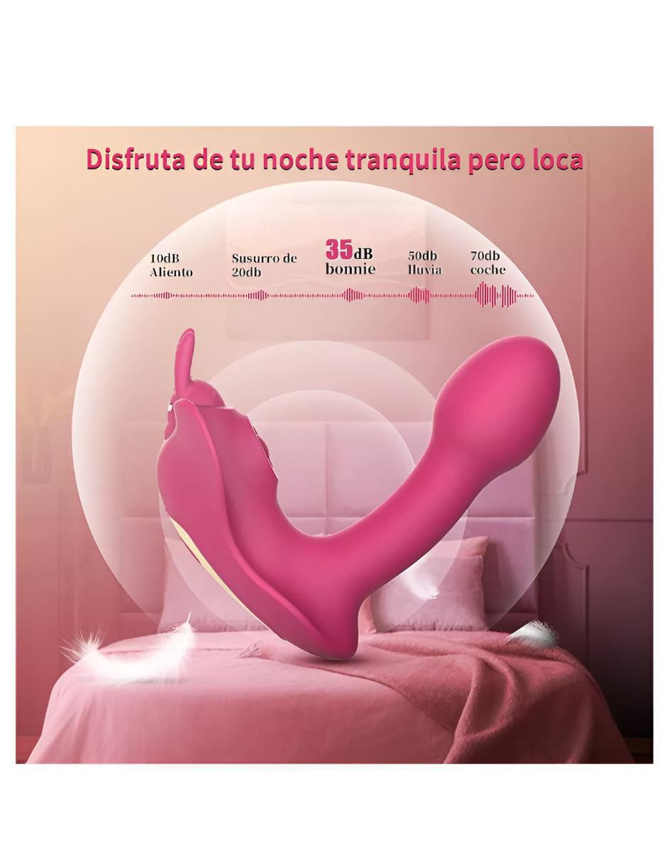 Recargable para punto g
