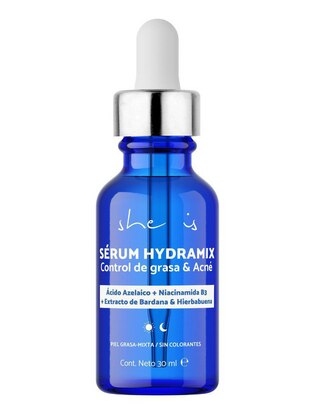 Sérum antiacné Hydramix de piel mixta y grasa 1