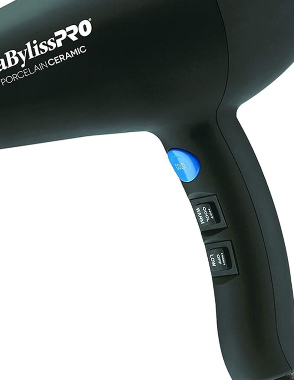 Secadora de cabello Porcelain Ceramic BP6685N Secadora de cabello Porcelain Ceramic BP6685N