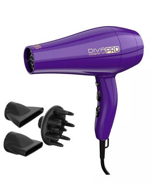 Secadora de cabello Aquila Gama DIVA 4D