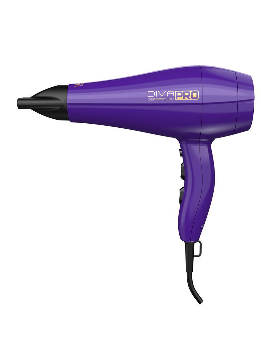 Secadora de cabello Aquila Gama DIVA 4D