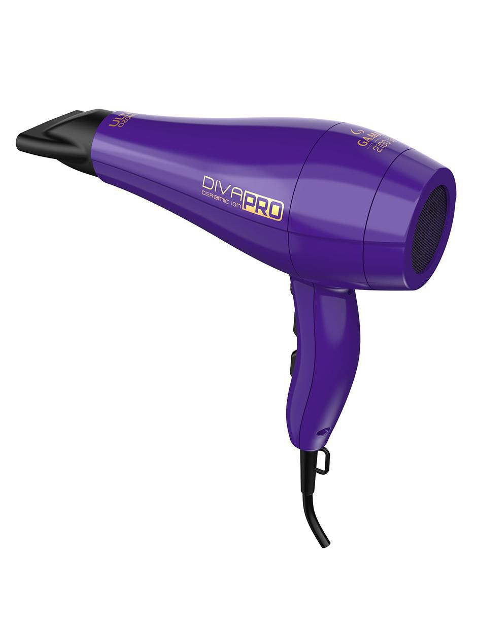 Secadora de cabello Aquila Gama DIVA 4D