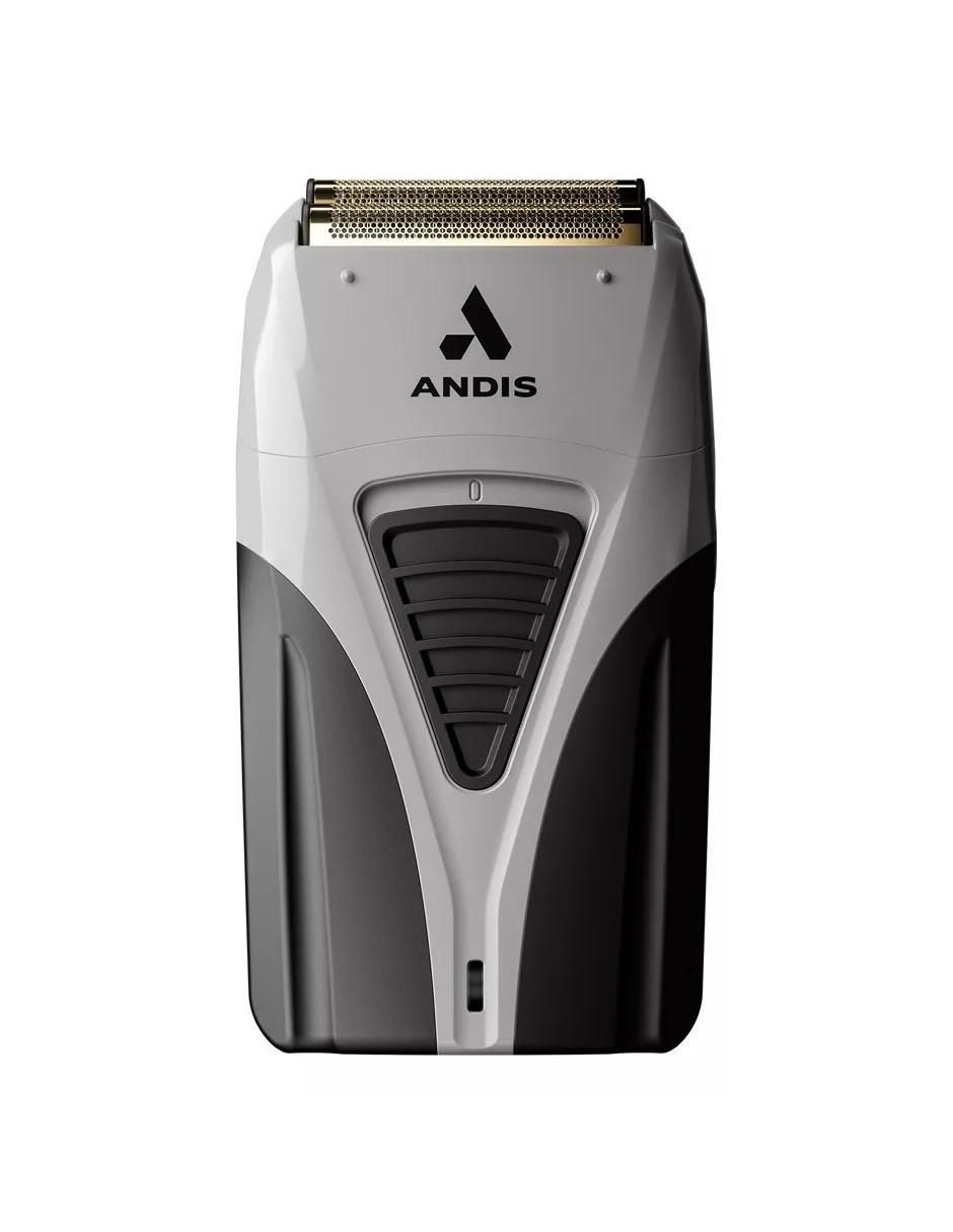 Recortadora para cabello, barba y cuerpo Andis 17255-PLS