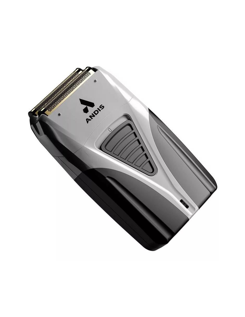 Recortadora para cabello, barba y cuerpo Andis 17255-PLS