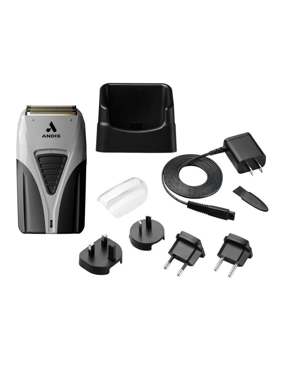 Recortadora para cabello, barba y cuerpo 17255-PLS