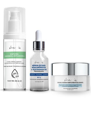 Tratamiento facial antiedad 1