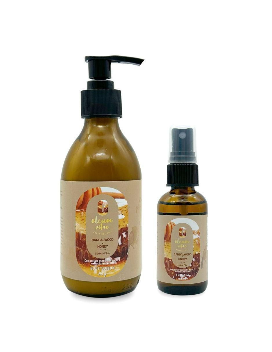 Crema para cuerpo recomendada para hidratar de día y noche para todo tipo piel