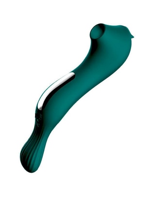 Recargable para clítoris