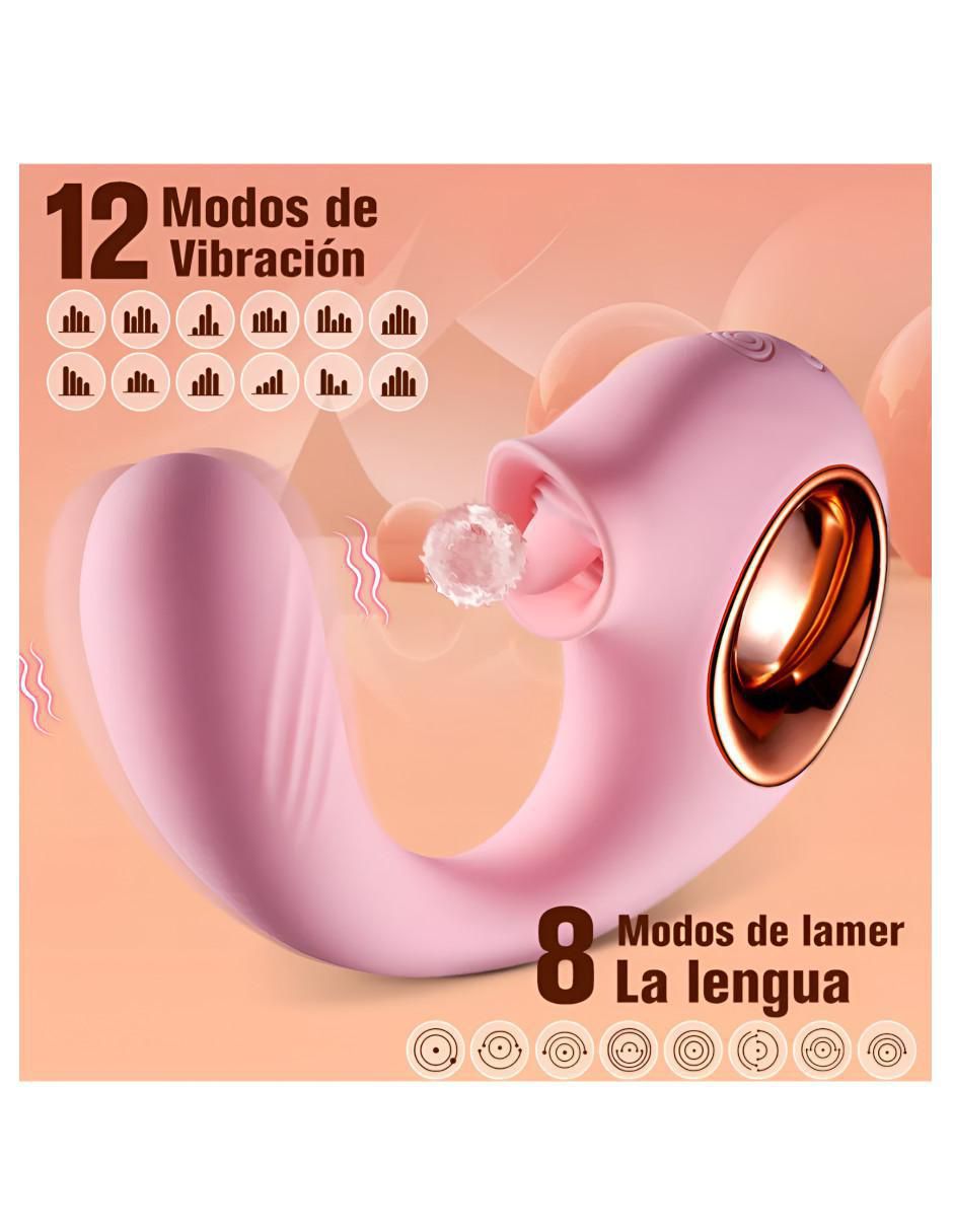 Recargable para punto g