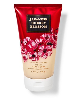 Exfoliante corporal Body Scrub para todo tipo piel Exfoliante corporal Body Scrub para todo tipo piel
