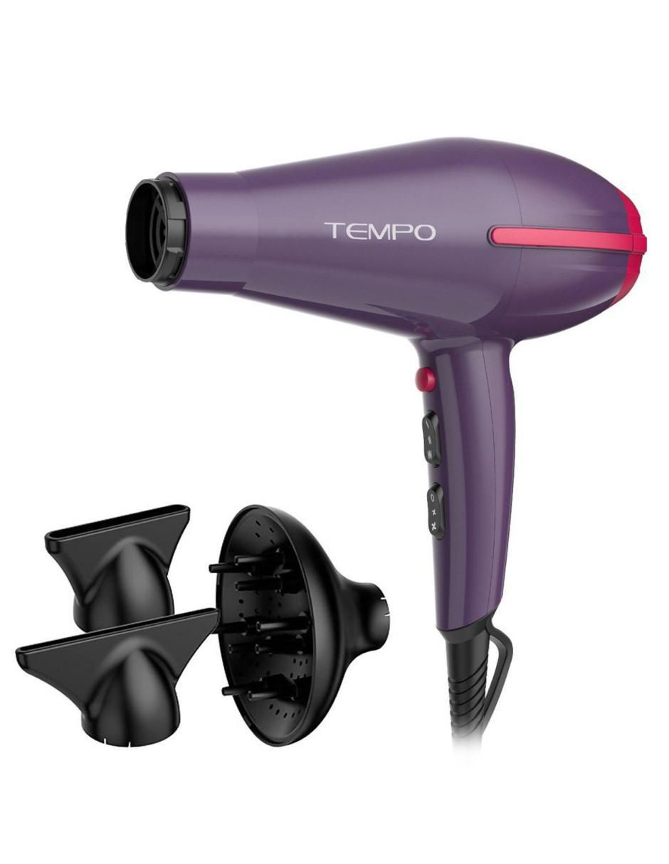 Secadora de cabello Gama Italy