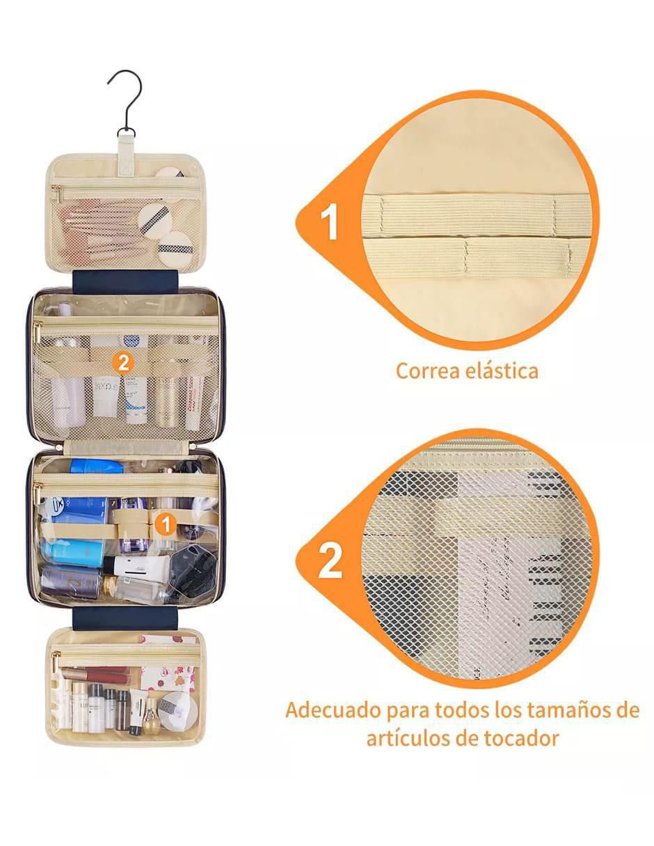 Neceser impermeable 3