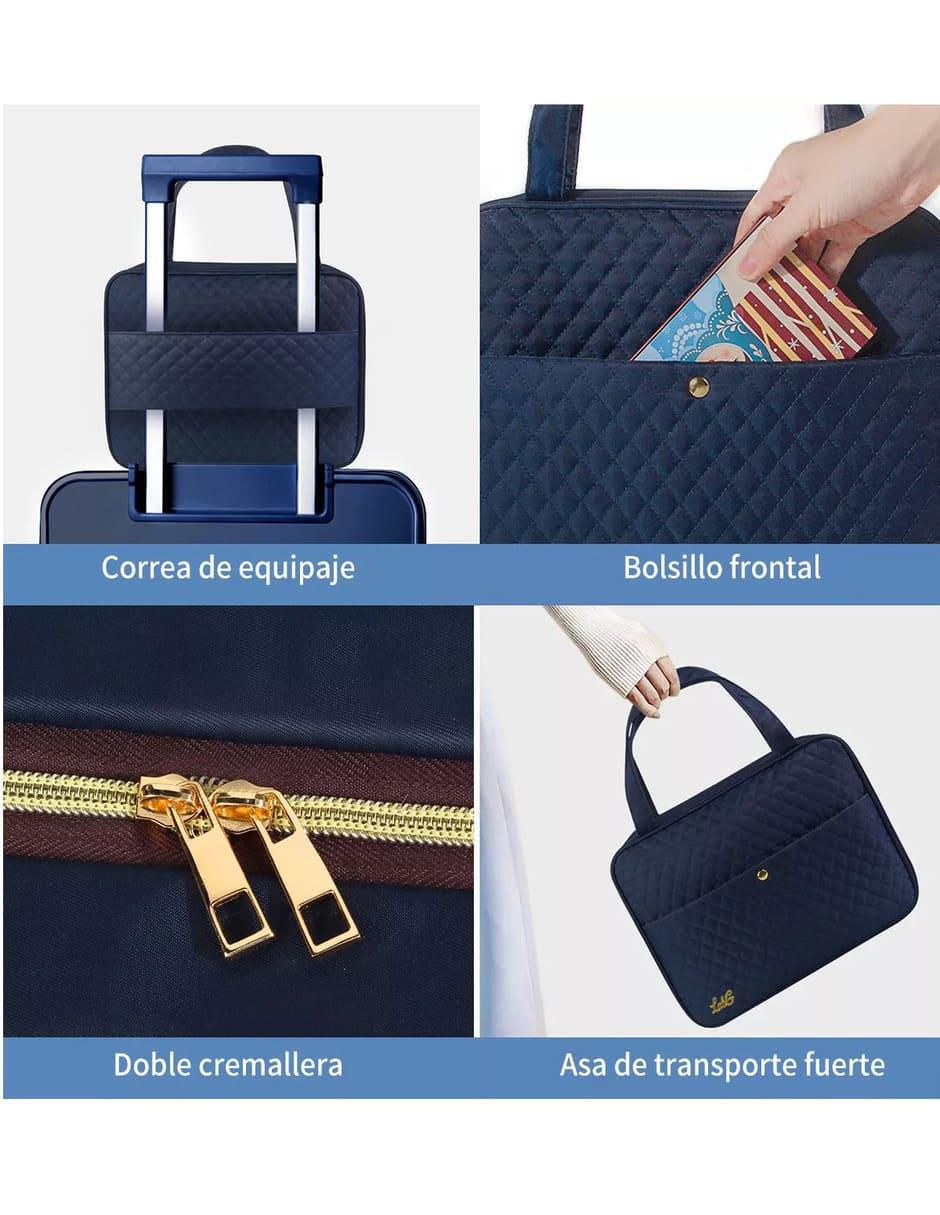 Neceser impermeable 4