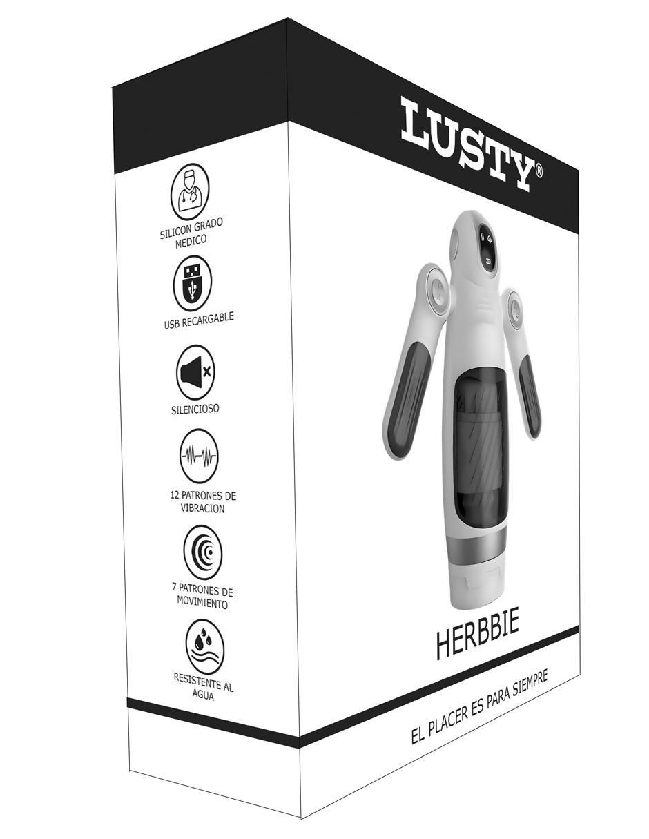 Masturbador masculino