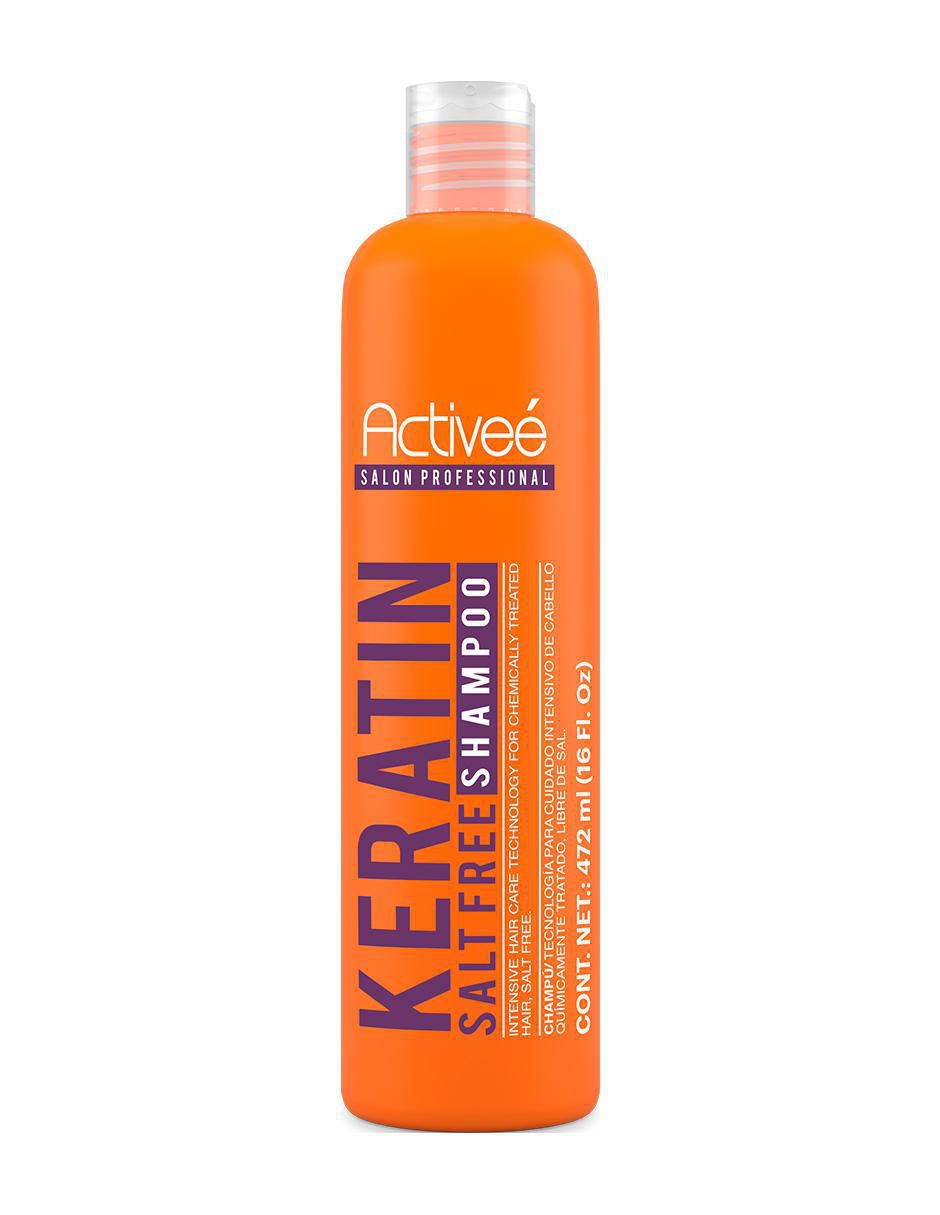 Shampoo para cabello 472 ml