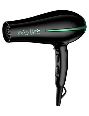 Secadora de cabello Gama Italy H Bora Matcha St 110
