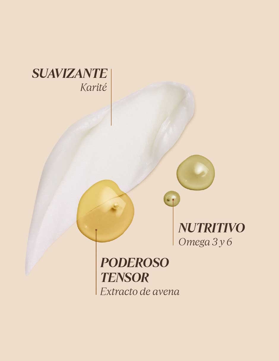 Crema para cuello y escote recomendada para reafirmar de día y noche Immortelle para todo tipo piel 2