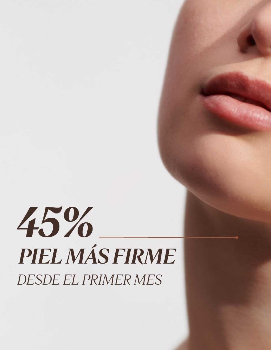 Crema para cuello y escote recomendada para reafirmar de día y noche Immortelle para todo tipo piel 3