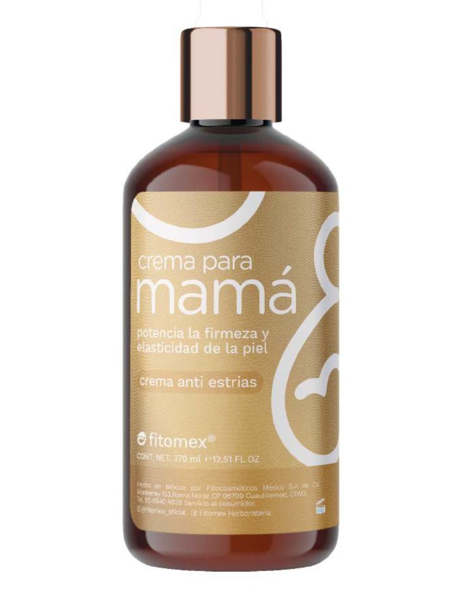 Crema para rostro y cuerpo recomendada para prevenir la aparición de estrías de día y noche para todo tipo piel 1