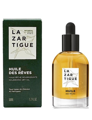Sérum capilar para cabello Huile Des Rêves Lazartigue todo tipo piel