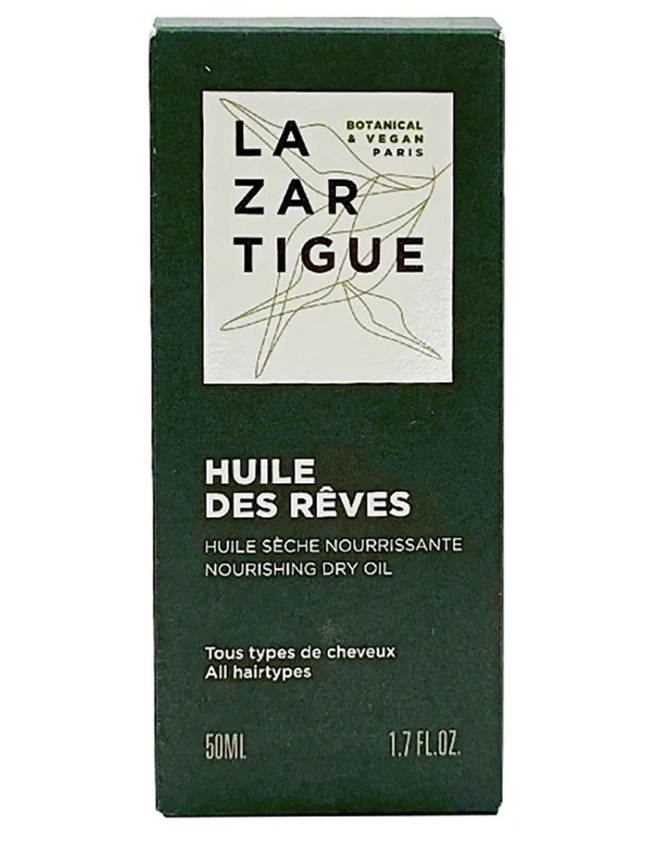 Sérum capilar para cabello Huile Des Rêves Lazartigue todo tipo piel