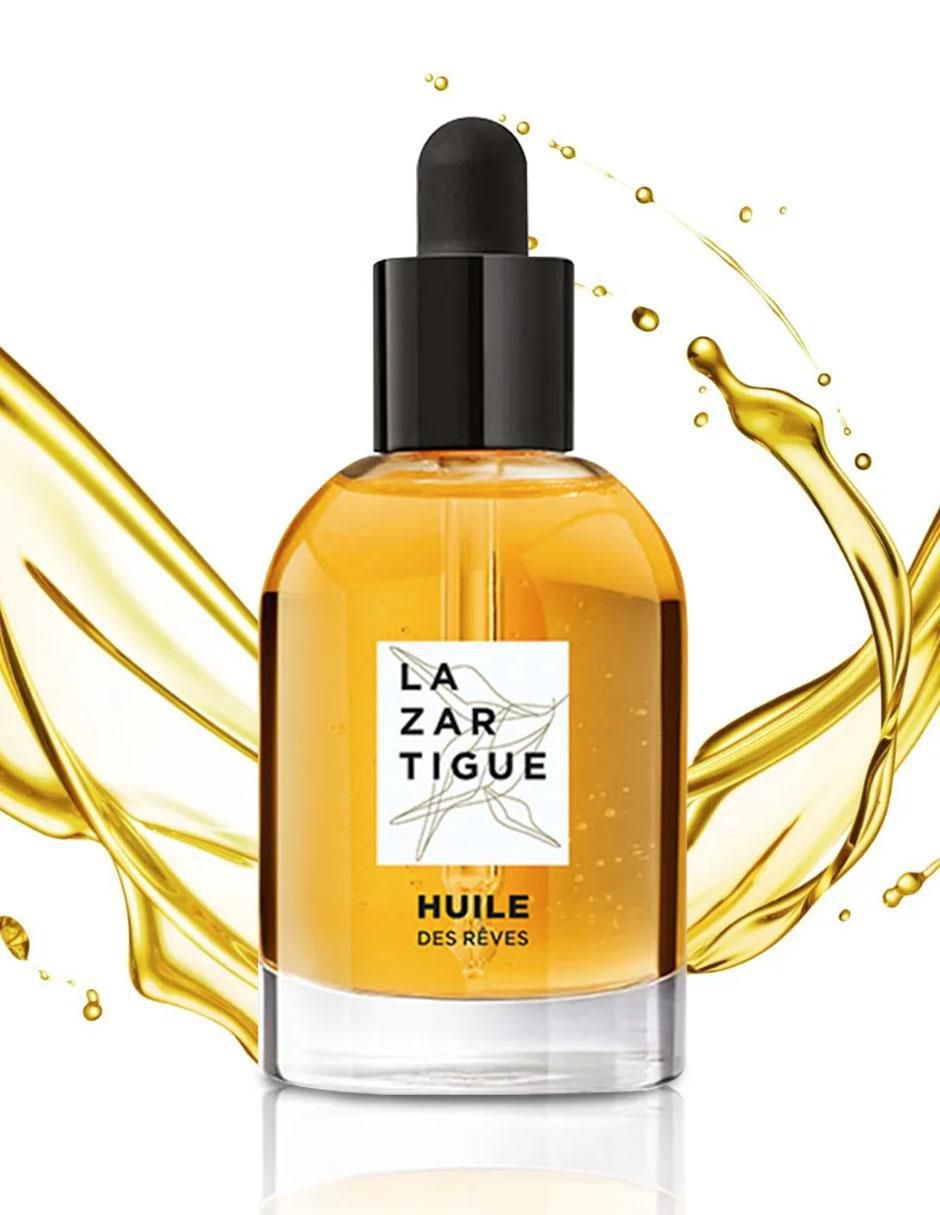Sérum capilar para cabello Huile Des Rêves todo tipo piel Sérum capilar para cabello Huile Des Rêves todo tipo piel