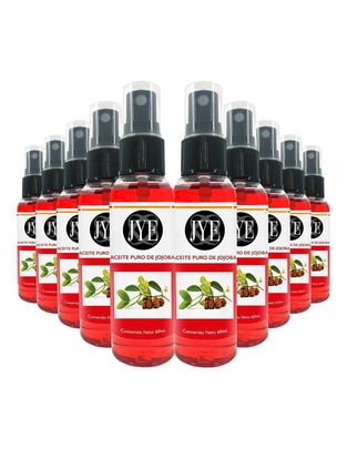 Set aceites de jojoba 600 ml 1