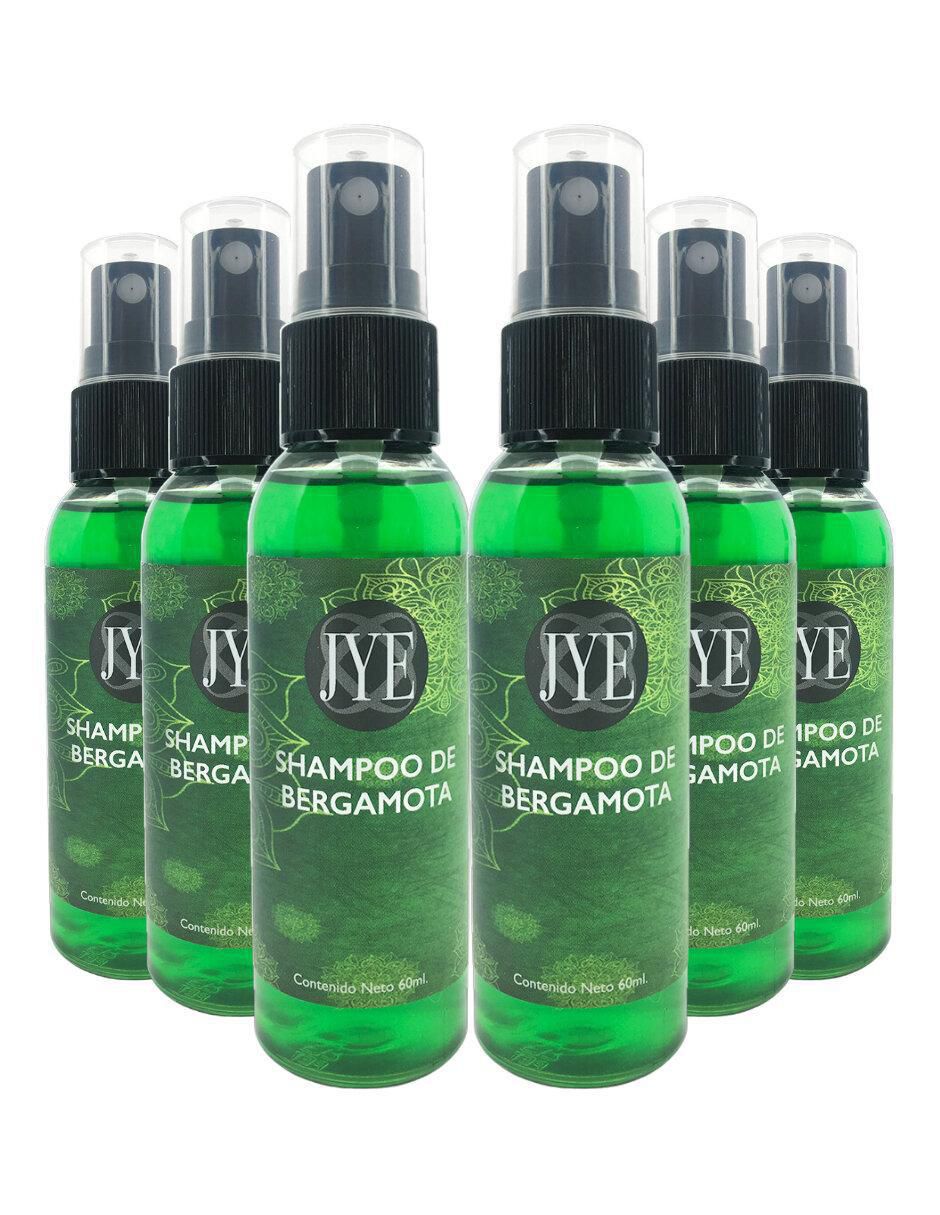 Set de shampoo para cabello 360 ml 1