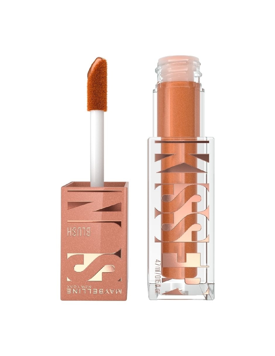 Blush en líquido Sunkisser 6