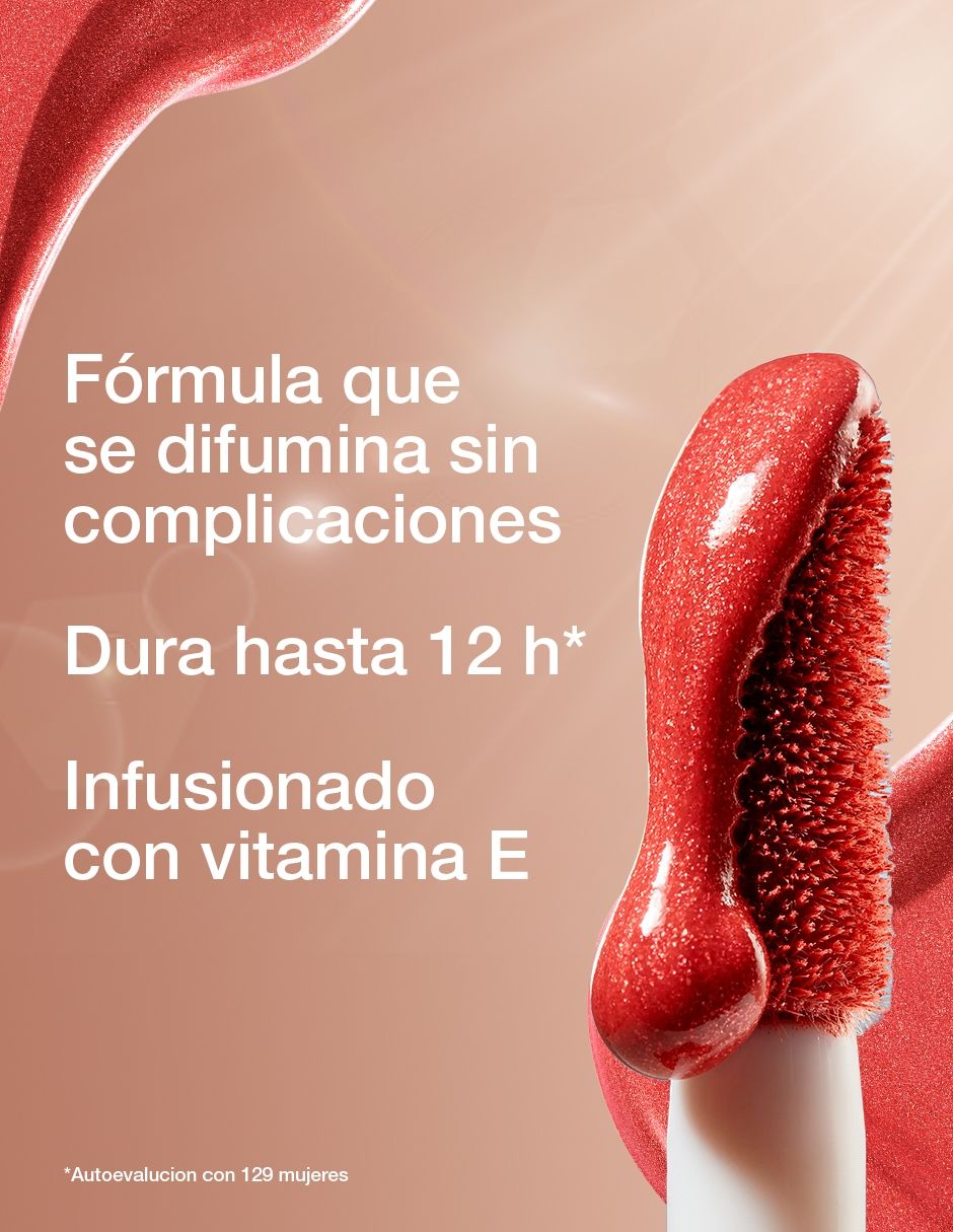 Blush en líquido Sunkisser 7