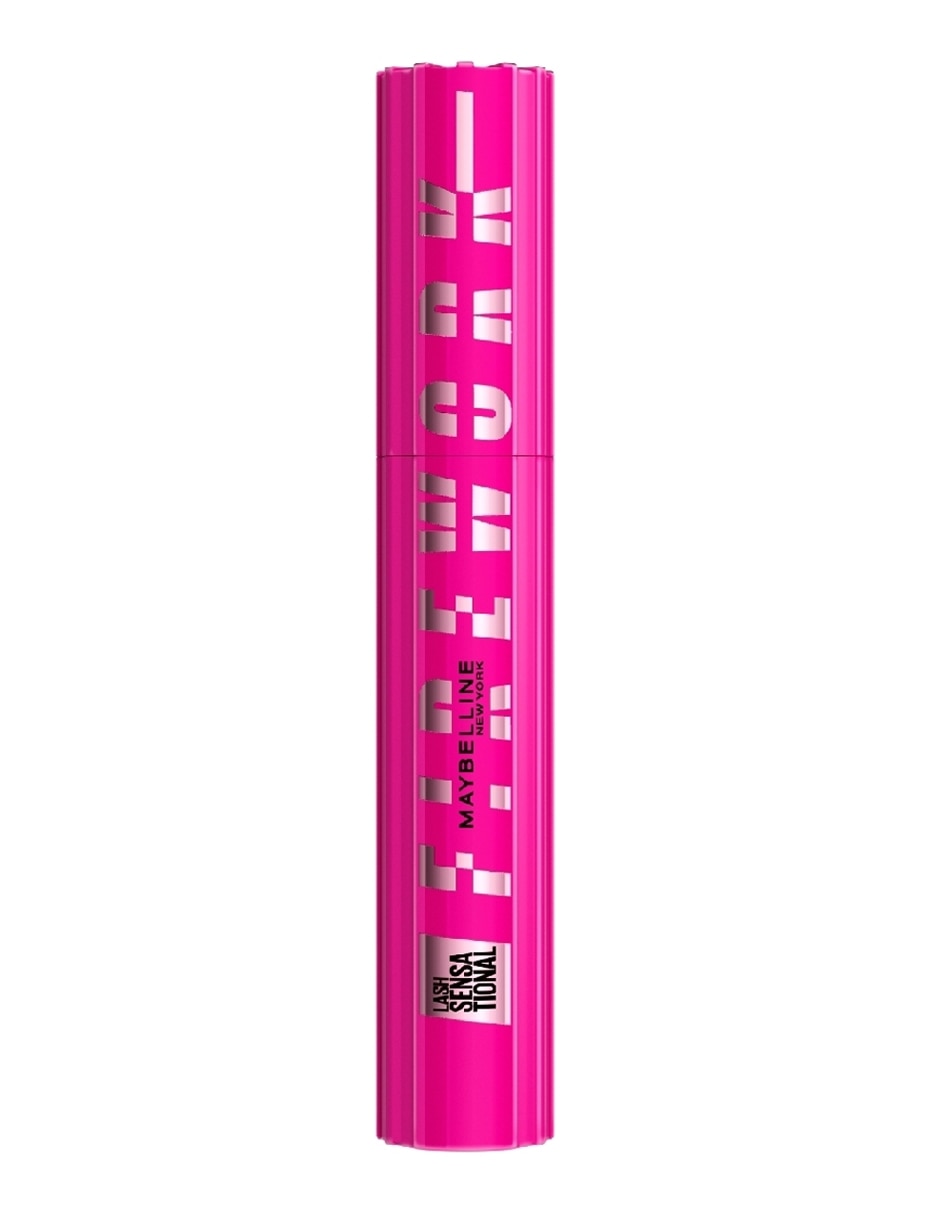 Máscara para pestañas Firework 6