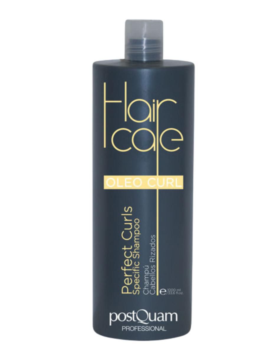 Shampoo para cabello rizado 1000 ml 1
