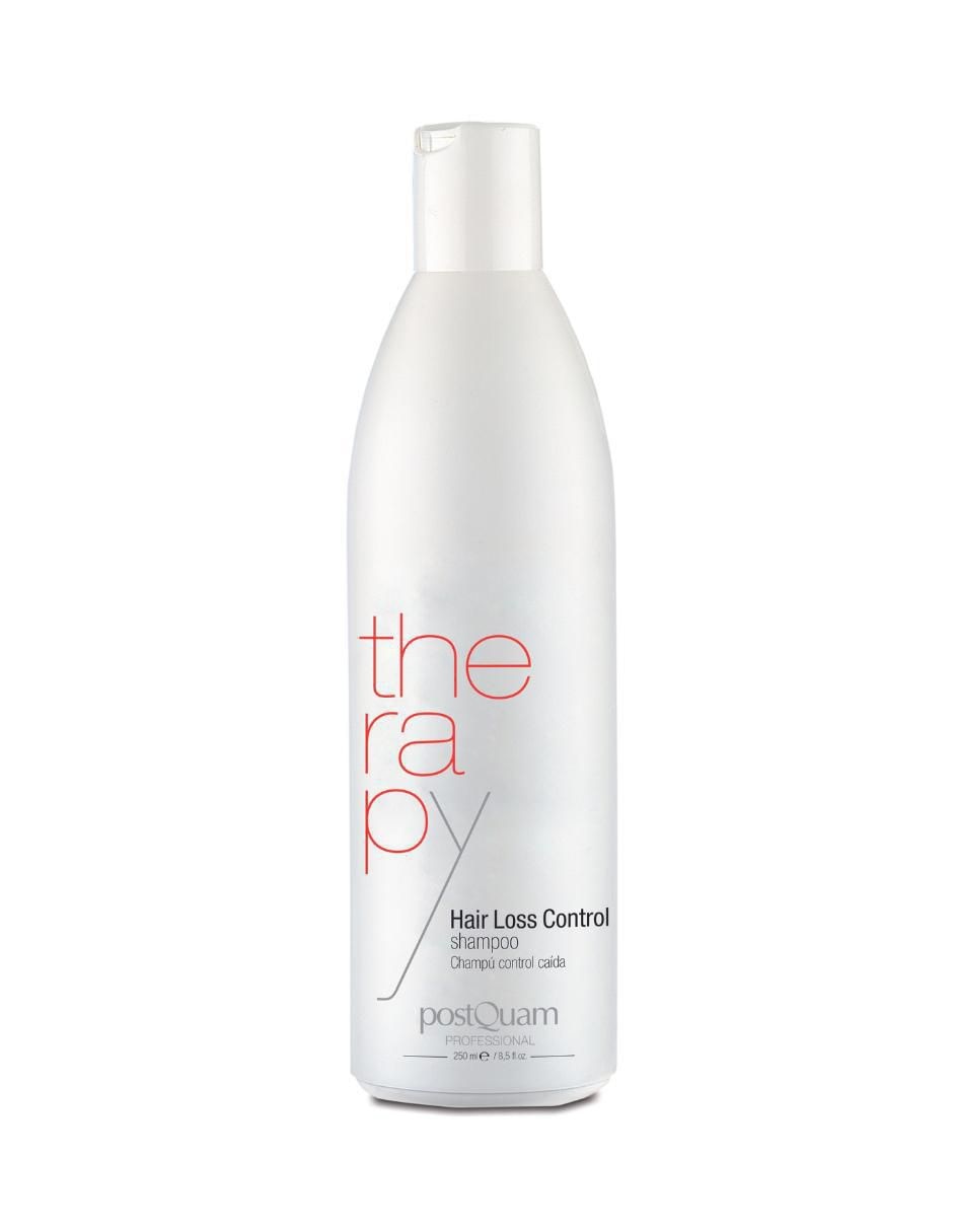 Shampoo para cabello Therapy 250 ml 1