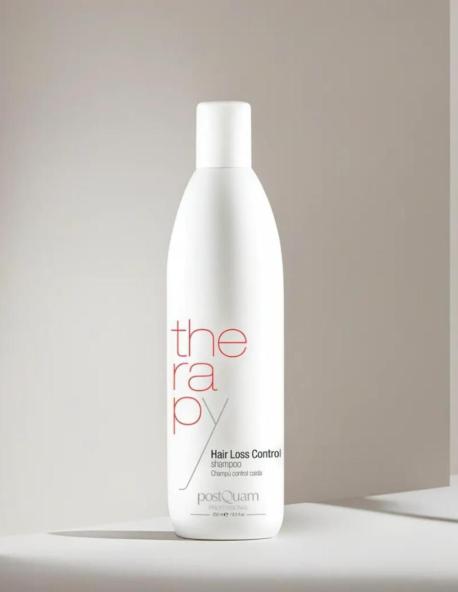 Shampoo para cabello Therapy 250 ml 2