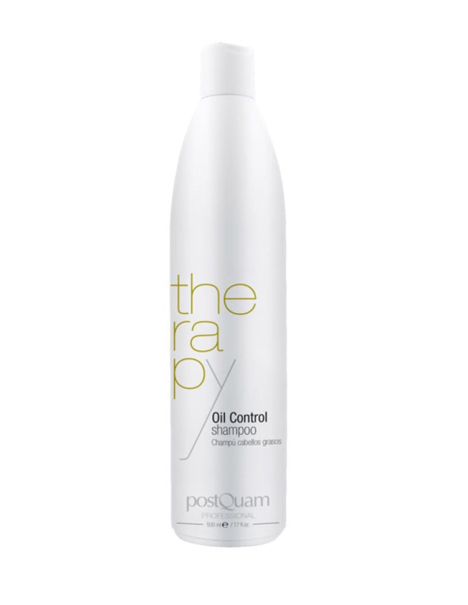 Shampoo para cabello Therapy 500 ml 1