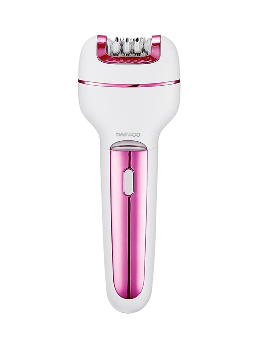 Depiladora para cuerpo Daewoo DW-DGS2