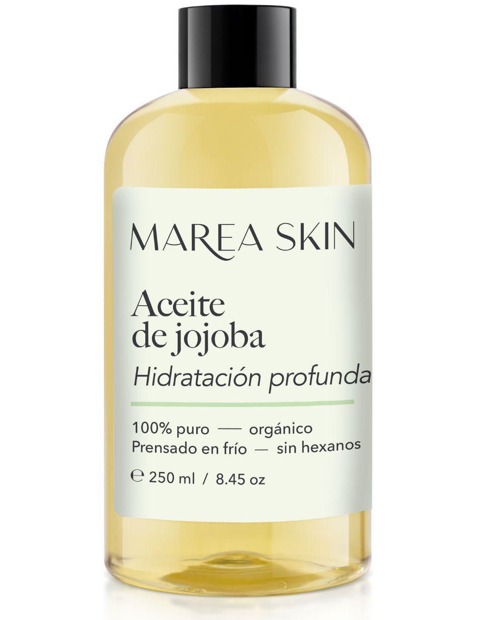 Aceite Marea Skin de jojoba 250 ml