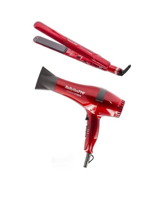 Secadora de cabello Ceramix Extreme 1