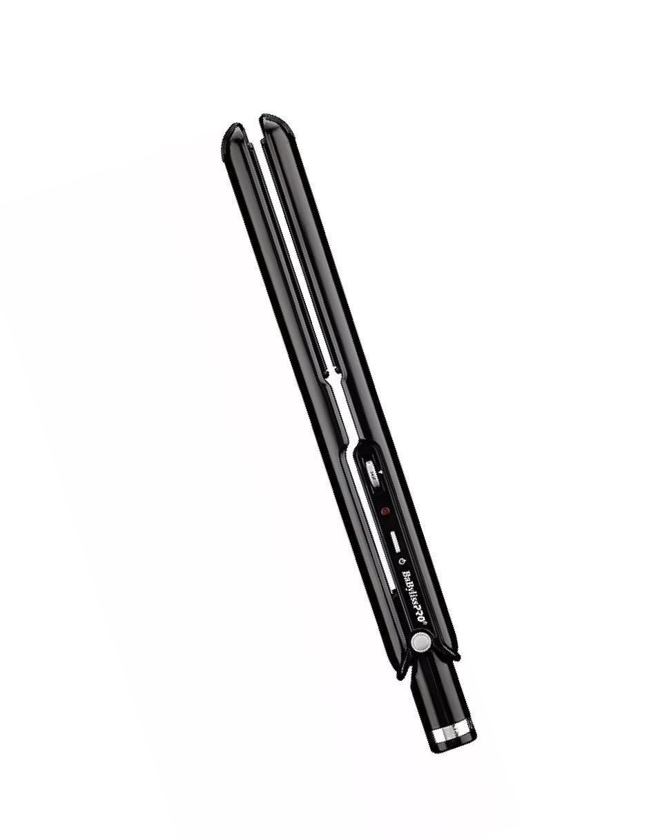 Alaciadora Babyliss Pro BP99561 placas de cerámica