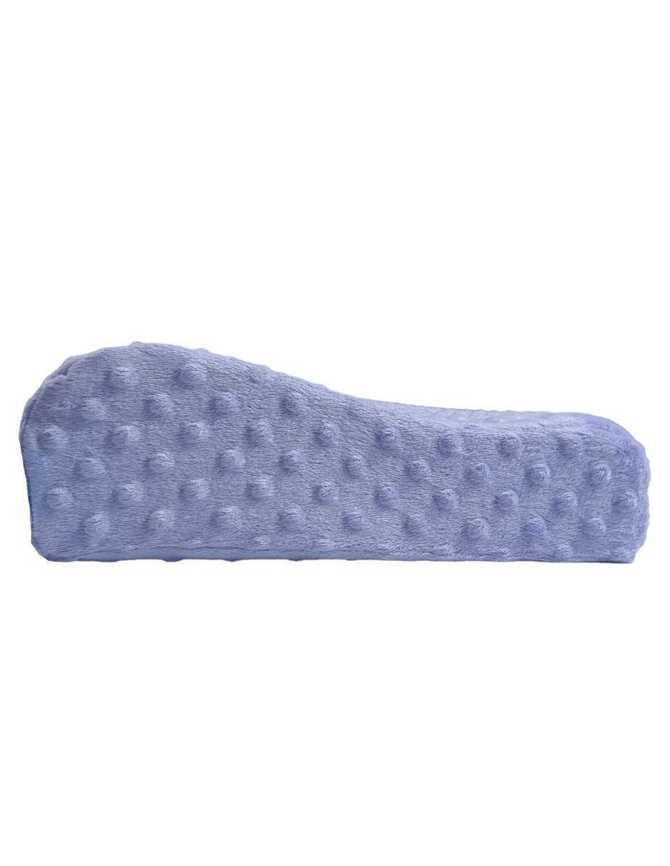 Almohada ortopédica firmeza media Almohada ortopédica firmeza media