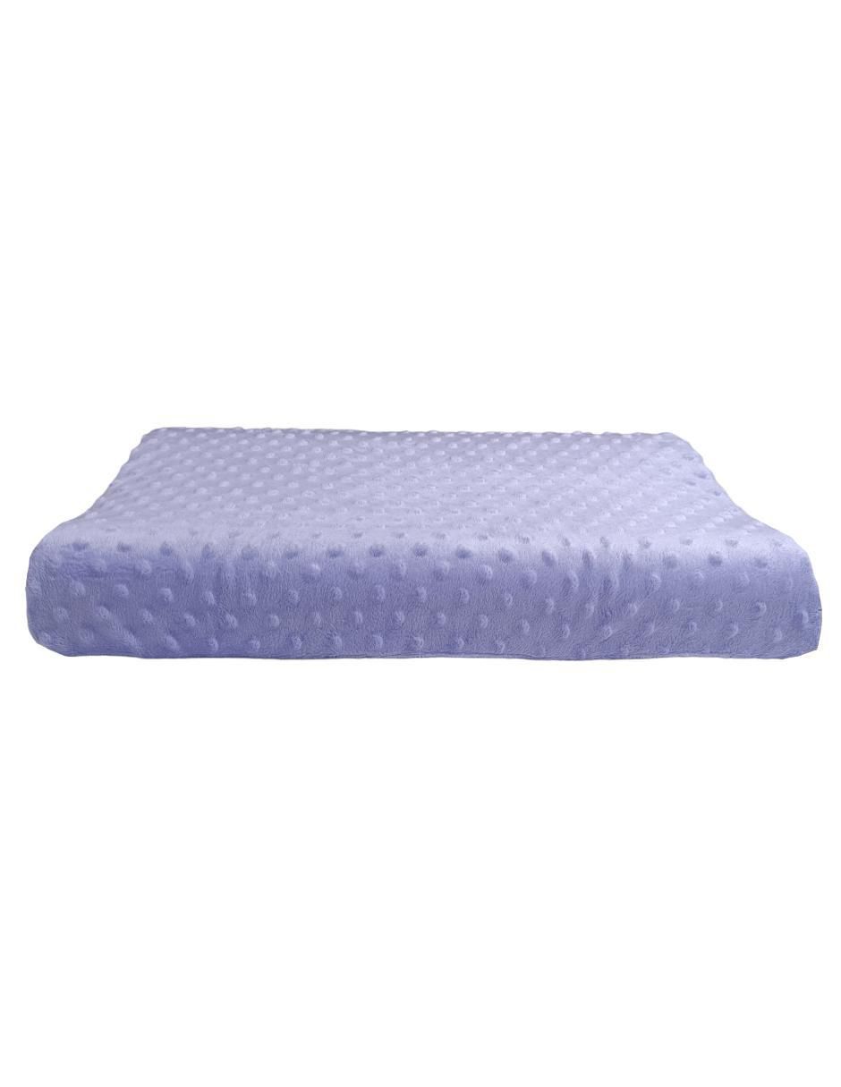 Almohada ortopédica firmeza media 5