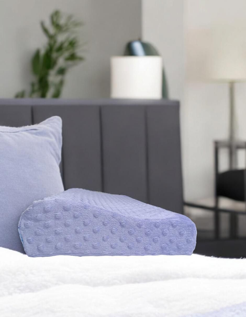 Almohada ortopédica firmeza media 6